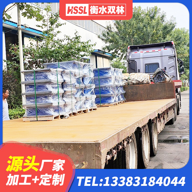 龙山区建筑高阻尼比隔震支座源头工厂 龙山区减震橡胶隔震支座生产厂家 龙山区LNR700建筑隔震橡胶支座 龙山区LNR抗震支座源头工厂 - 第9张