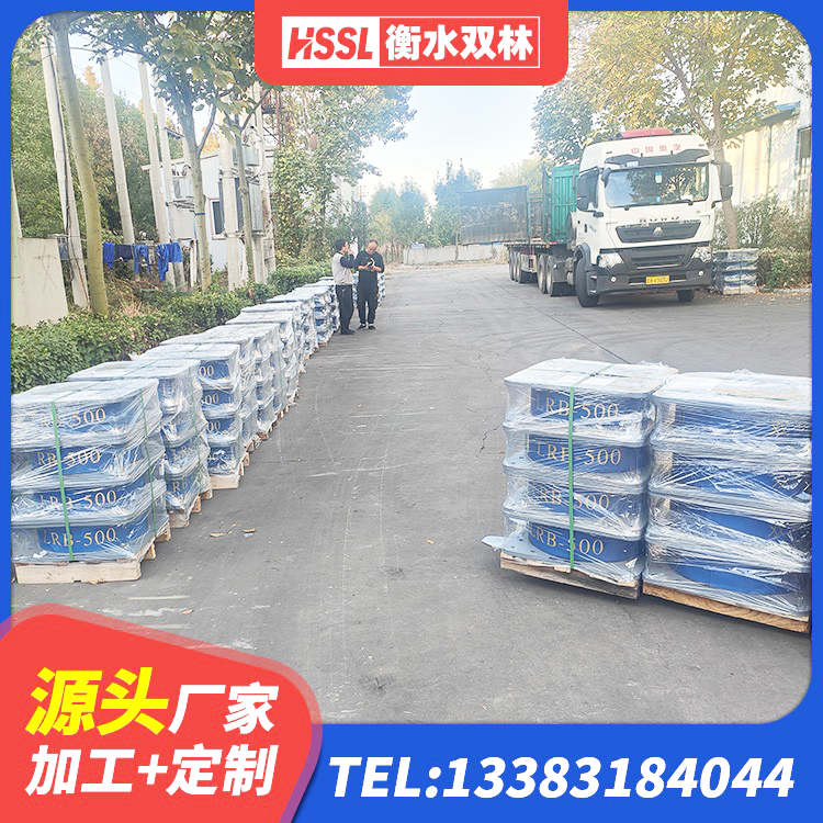 龙山区橡胶隔震支座LNR800生产厂家 龙山区隔震支座哪里好 龙山区LRB700铅芯橡胶隔震支座什么价格 龙山区隔震支座LRB600生产厂家 - 第5张