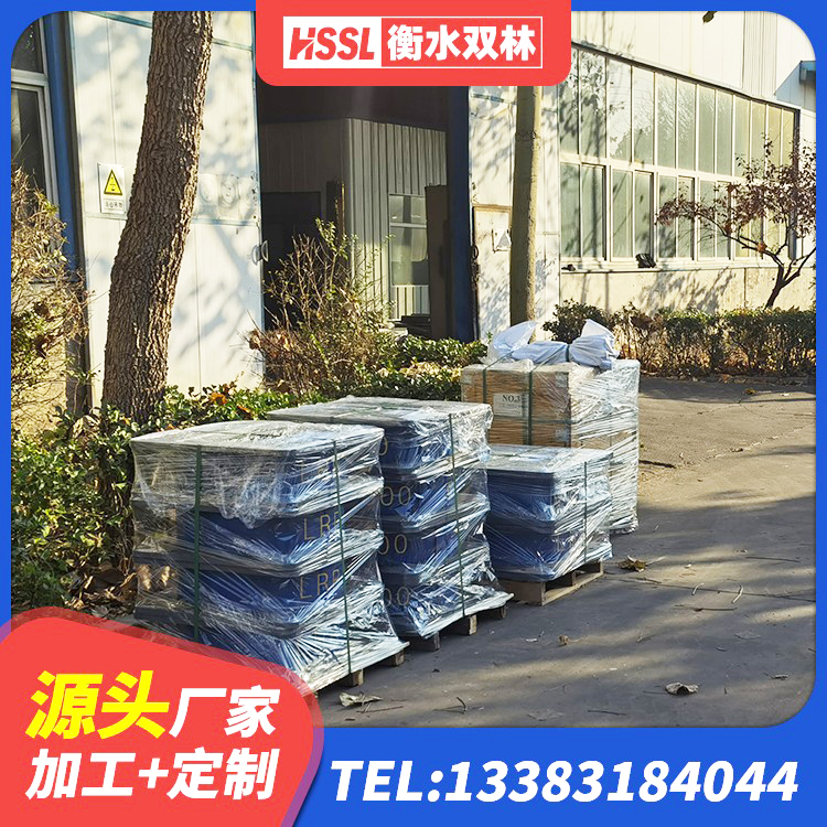龙山区LNR600天然橡胶隔震支座厂家 龙山区LRB300铅芯橡胶隔震支座什么价格 龙山区LRB700隔震支座多少钱 龙山区LRB隔震支座600源头工厂 - 第7张
